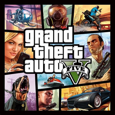 Grand Theft Auto V Completion Checklists IGN