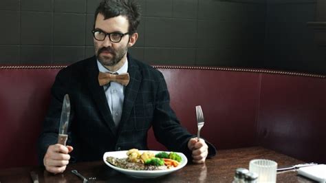 We Interviewed E Aka Mark Oliver Everett From Eels