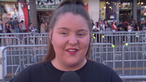 Watch Jimmy Kimmels Lie Witness News Crew Prank One Direction Fans
