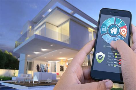What To Look For In Smart Home Systems Mitre 10 Always Mighty