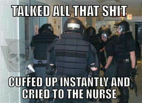 Pin By Shani Lee On Jailhealthcare Humour Correctional Officer Humor