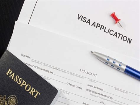 Us Visa Processing Time Likely To Fall By Mid 2023 Official