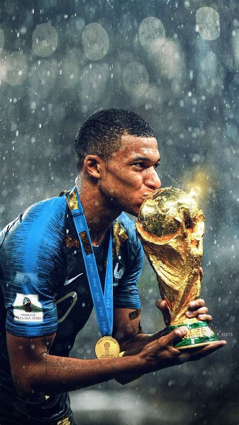 22 Mbappé Wallpapers Wallpapersafari