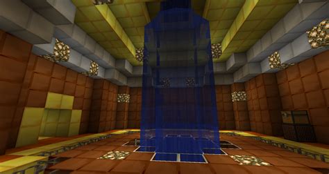 Minecraft Builds Alternate Dungeon Room 4 By Kargaroc586 On Deviantart