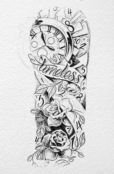 Edited By Std Photo Sketch With Images Half Sleeve Tattoos Drawings