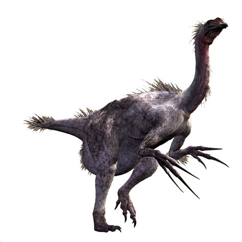 Therizinosaurus Dinosaur Wiki Fandom Powered By Wikia
