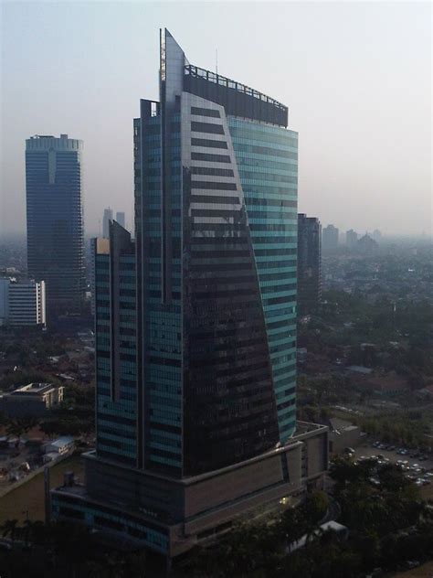 The East Mega Kuningan Indonesia