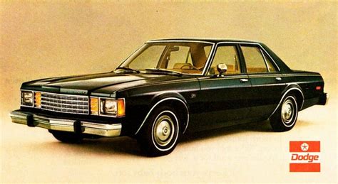 A Collection Of 10 Classic Car Ads From 1980 Vintage Everyday