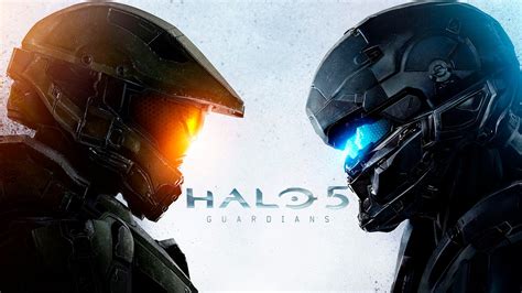 Halo 5 Guardians Pelicula Completa Español 1080p 60fps Todas Las