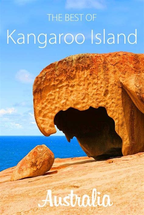 Best Things To Do On Kangaroo Island In Australia