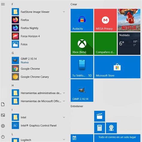 Se puede abrir pulsando la siguiente combinación de teclas: Cómo grabar tus partidas al jugar en Windows 10 desde la ...