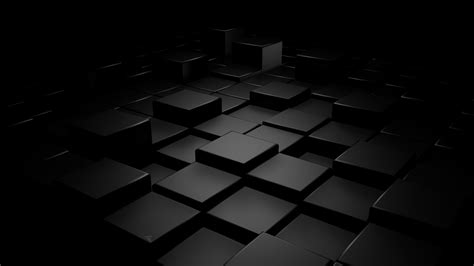 How to fix black screen and the latest version (wallpaper engine)2021 (gray,white,blackscreen fixed). 44+ Black Cube Wallpaper on WallpaperSafari