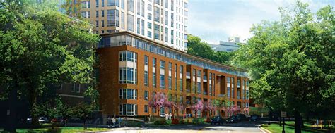 Serenity Apartments - Code Red Consultants