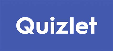 Quizlet - Technology in the Curriculum