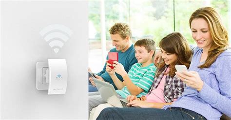 Os Melhores Repetidores Wi Fi Para Ter Internet Na Casa Toda Gnews