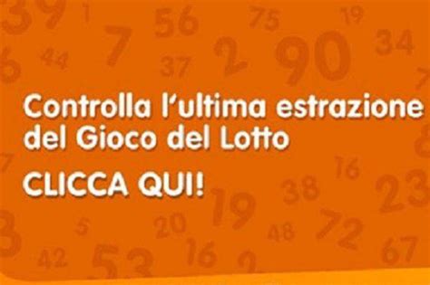 Estrazioni lotto e superenalotto di oggi, martedì 30 marzo 2021: Estrazioni Lotto In Diretta Di Oggi - Estrazioni Lotto ...
