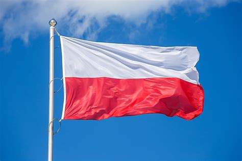 Portugal's flag was adopted on june 30, 1911. What Do The Colors And Symbols Of The Flag Of Poland Mean ...