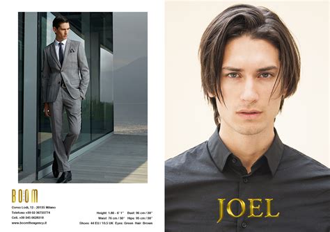 Show Package Milan Ss 20 Boom Models Agency Men Page 34 Of