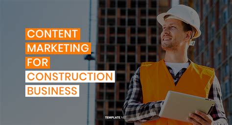 10 Construction Business Marketing Strategies Ideas And Tips
