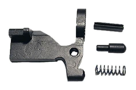 Tps Arms Ar 15 Bolt Catch Assembly For Sale