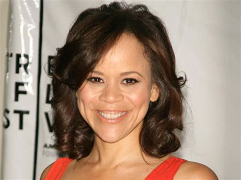 Rosie Perez Video Interview On The Counselor Michael Fassbender UInterview