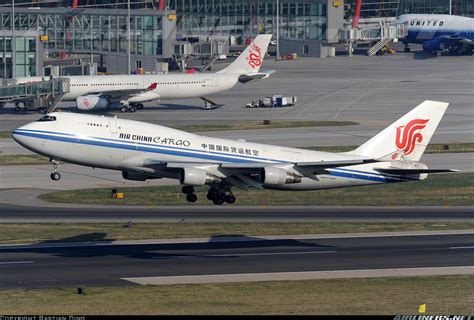 Please publish modules in offcanvas position. Boeing 747-4J6(BCF) - Air China Cargo | Aviation Photo ...