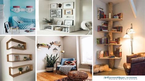 Awesome 13 Of The Coolest Initiatives Of How To Upgrade Corner Ideas