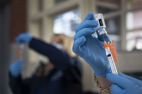 In order to improve the traceability of biological medicinal products, the name and the batch number of the administered product should be clearly recorded. Unlike California, Oregon says keep using Moderna ...