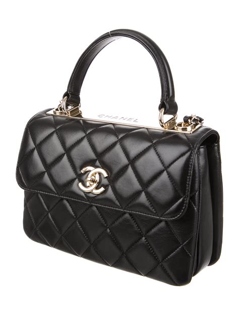 Chanel 2016 Quilted Small Trendy Cc Flap Bag Handbags Cha156359