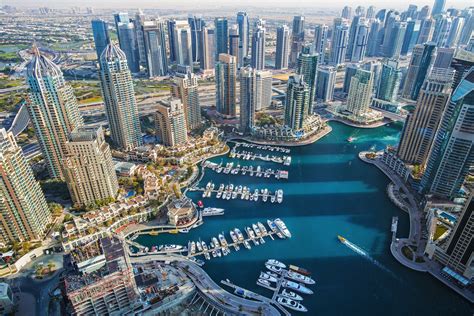 Bayut Names Area Of The Month Dubai Marina