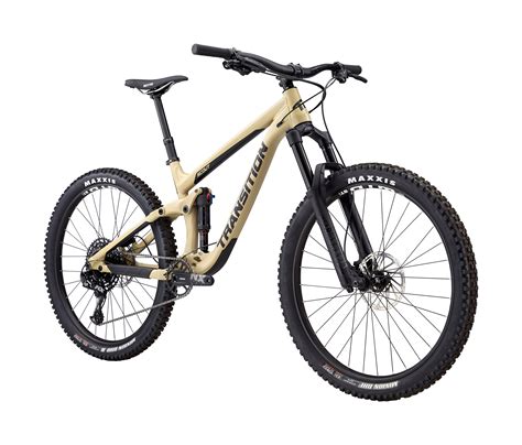 Over the past year, there have been a lot of new and exciting releases on the mountain bike industry. 2019 Transition Scout NX Alloy Full Suspension Mountain ...