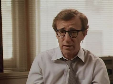 A One Note Short Oedipus Wrecks The Woody Allen Pages Review The