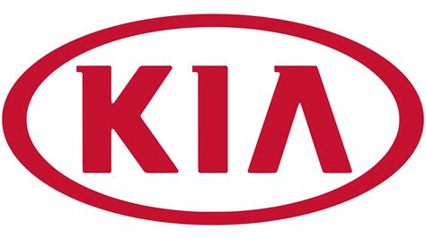 Kia Logo Symbol Meaning History Png Brand