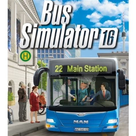 Bus simulator 16 system requirements · os: Bus Simulator 16 - Download for free without registration ...