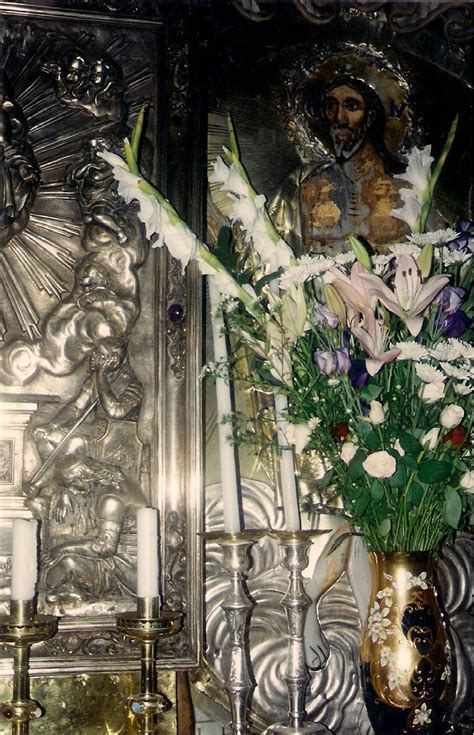 Gambar kebangkita yesus & tangisan maria : Agama: MAKAM KUDUS DAN KEBANGKITAN JESUS