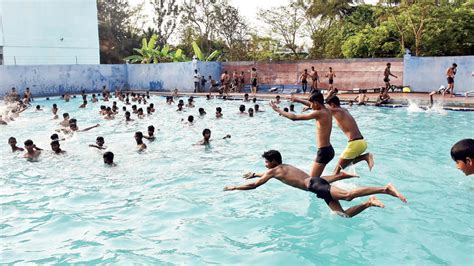 Summer Camps Back After Two Year Hiatus Star Of Mysore