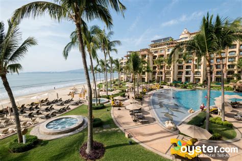 Grand Velas Riviera Nayarit Review What To Really Expect If You Stay