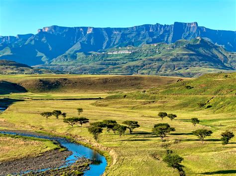 The 20 Most Beautiful Places in South Africa - Photos - Condé Nast Traveler