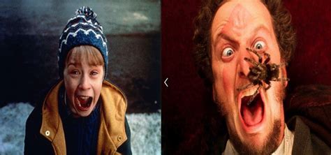 The holiday heist (home alone 5) (tv) año 2012 duración 87 min. Solo en casa 2: Perdido en Nueva York - Mi pobre angelito ...