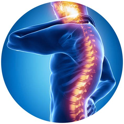 Back And Neck Pain Treatment Section 1 The Advanced Spine Center