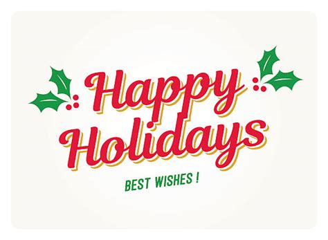 Happy Holidays Clip Art Images Free Holidays Happy Clip Holiday
