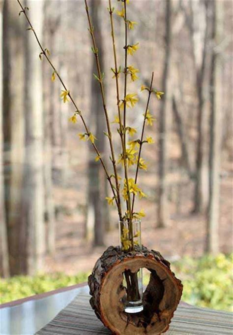 20 Diy Timeless Tree Branches Home Decor Ideas Reclaimed Wood