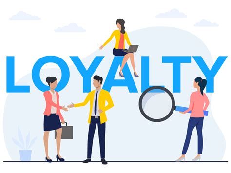Employee Loyalty In Organization Know The Ways To Enhance It