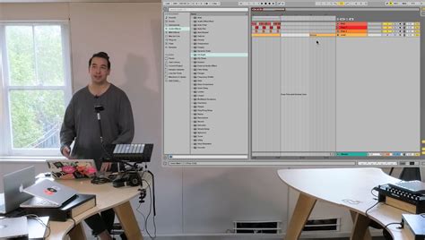Great Tutorial On Realistic Drums From Ableton Liveschool Adding
