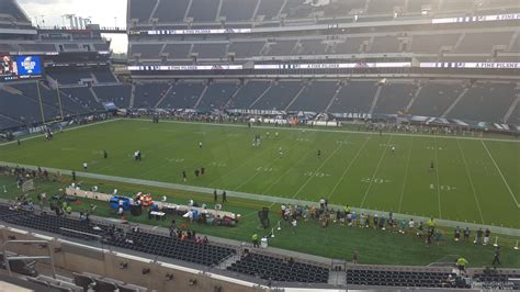 Club Suite Lincoln Financial Field