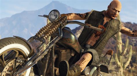 The best & fastest motorcycles in gta online & gta v (2020): These are the fastest bikes you can get in GTA Online