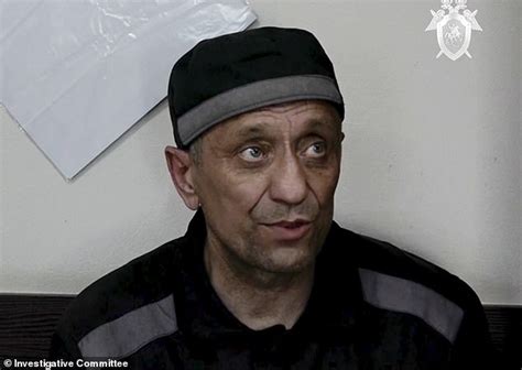 Russias Worst Ever Serial Killer Wishes He Had Been Executed Daily