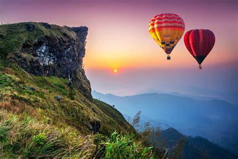 Maybe you would like to learn more about one of these? How Long Does it Take to Become a Hot Air Balloon Pilot ...