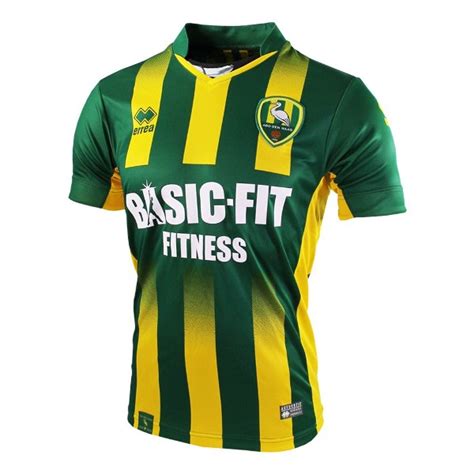 Fifa 19 ado den haag kit. New ADO Den Haag Kits 15/16- Errea Den Haag Jerseys 2015 ...