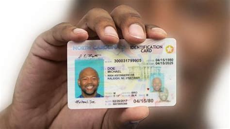 South Carolina Dmv Chief Dont Wait To Get Real Id Compliant Cards